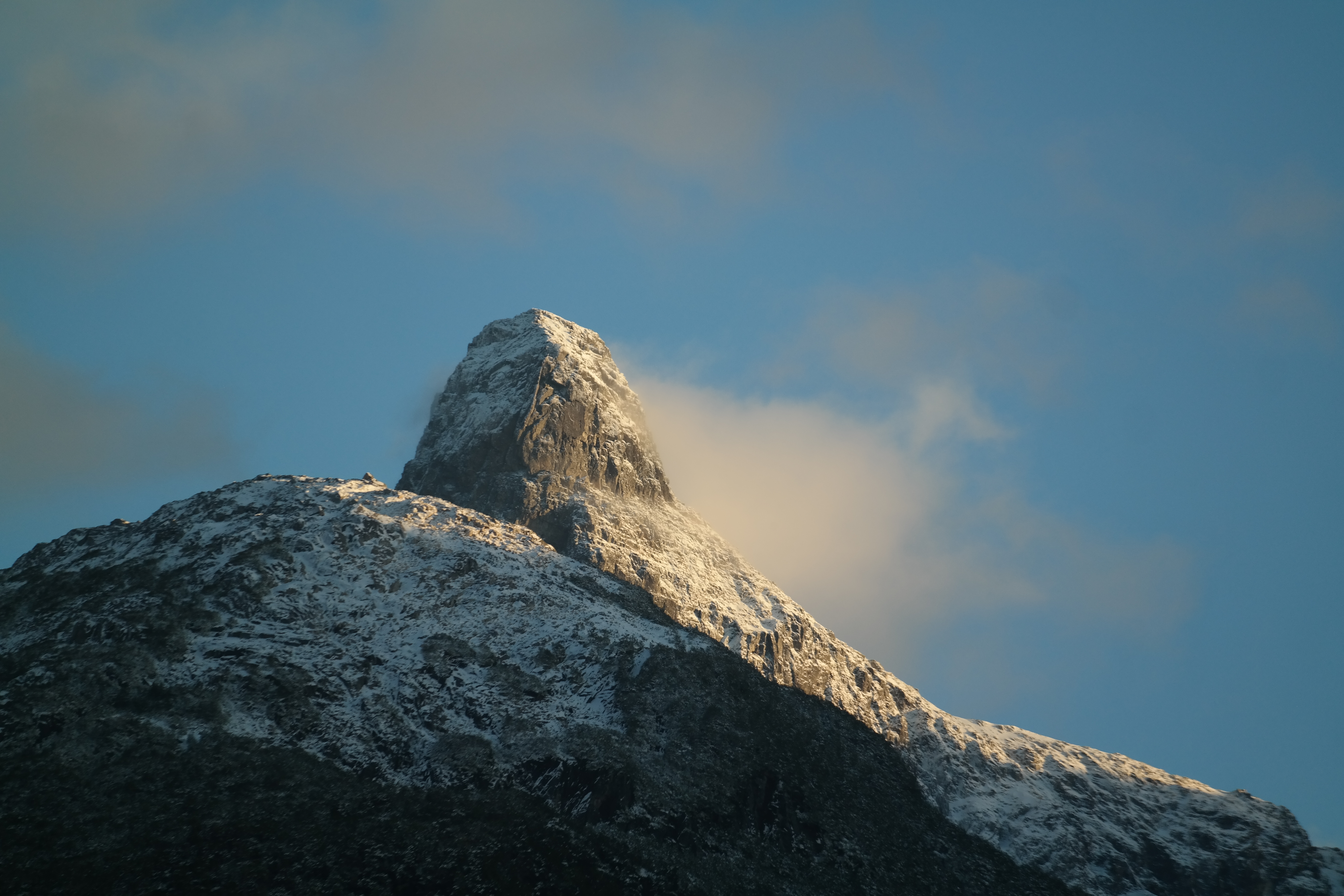 La Bella Patagonia 2