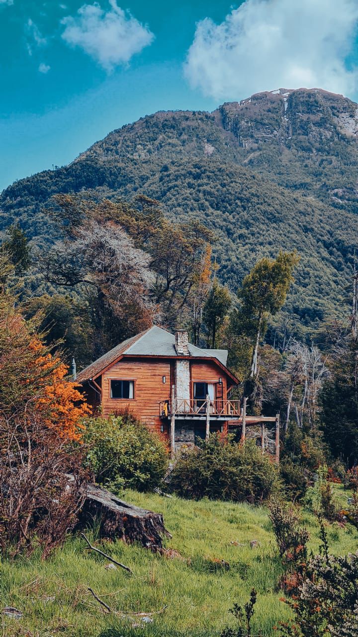 La Bella Patagonia 3