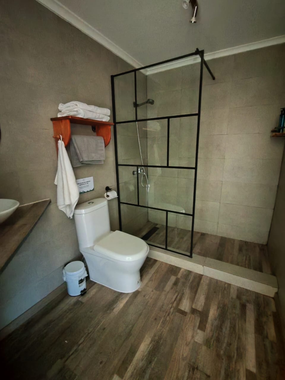 Habitaciones Lodge 4