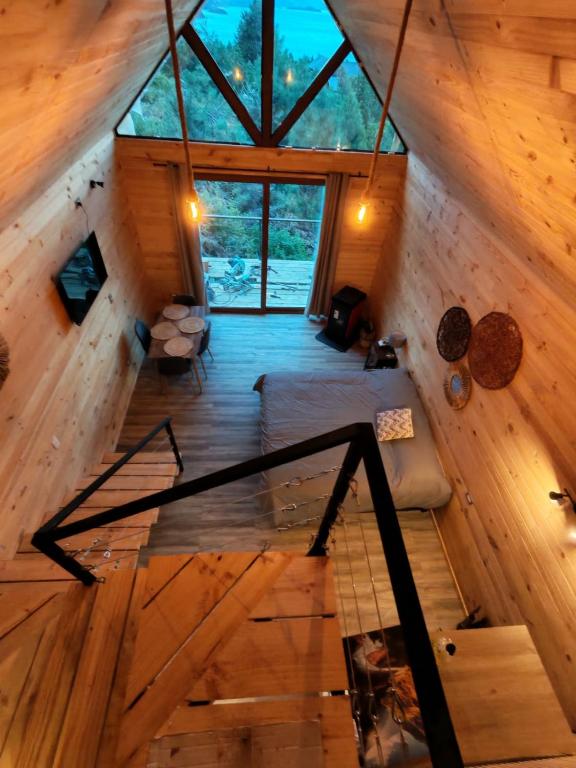 Loft : Apartamento 2