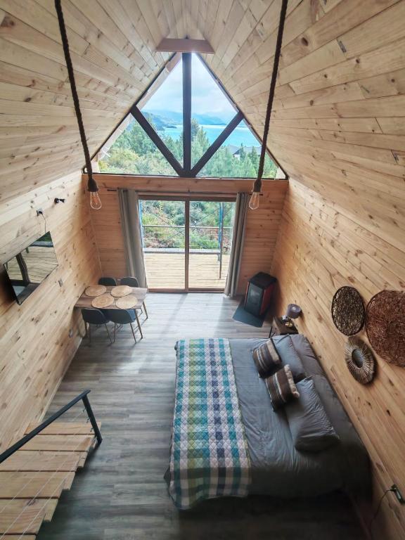 Loft : Apartamento 3