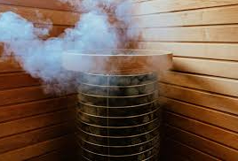 Sauna de vapor en Mapuwenimen (2-6 personas) | Spa & Wellness 3