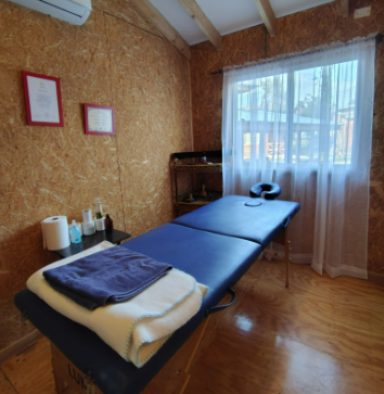 Masajes de relajación | Spa & Wellness 3