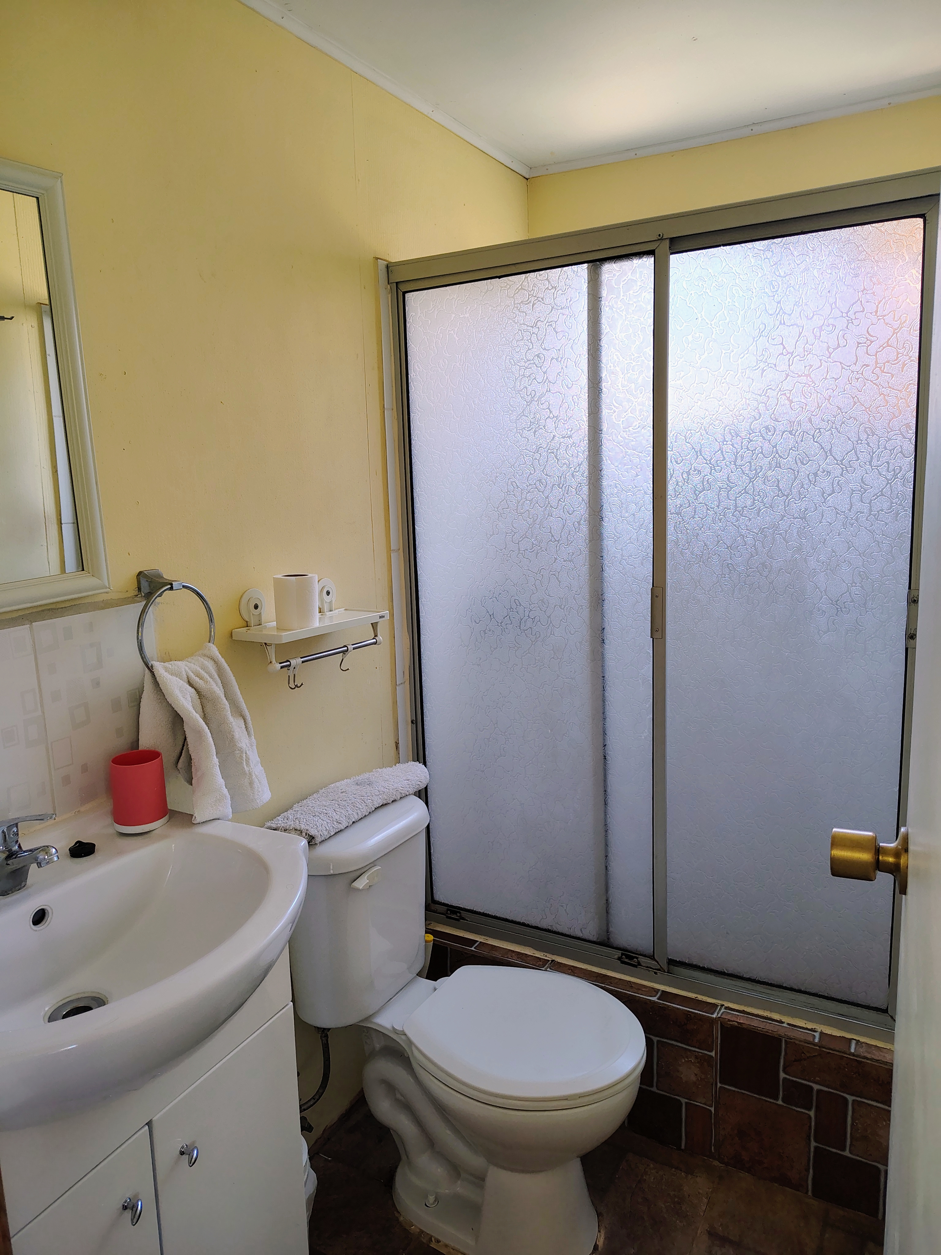 Cabaña el Maitén 4