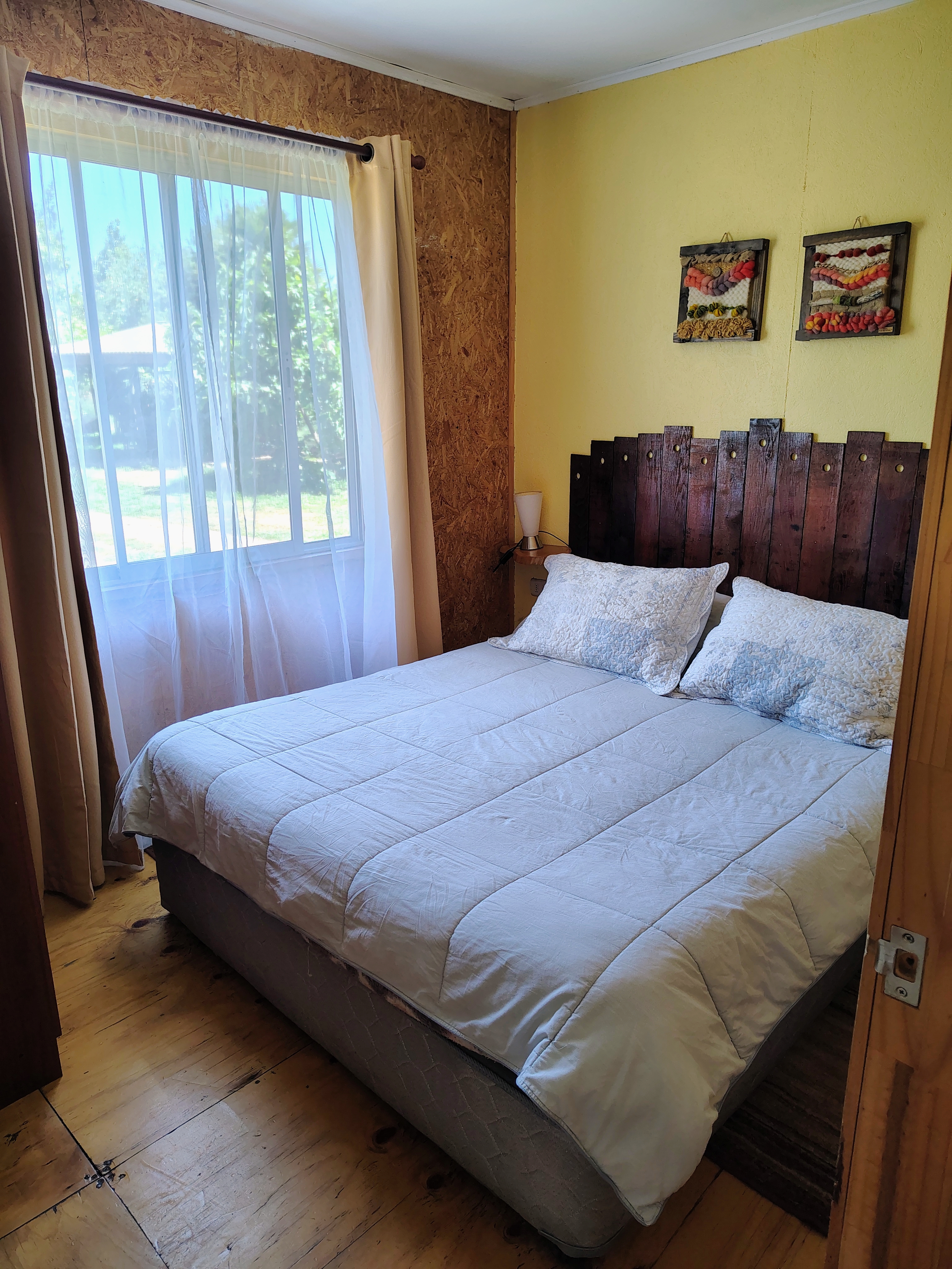 Cabaña El Quillay 2