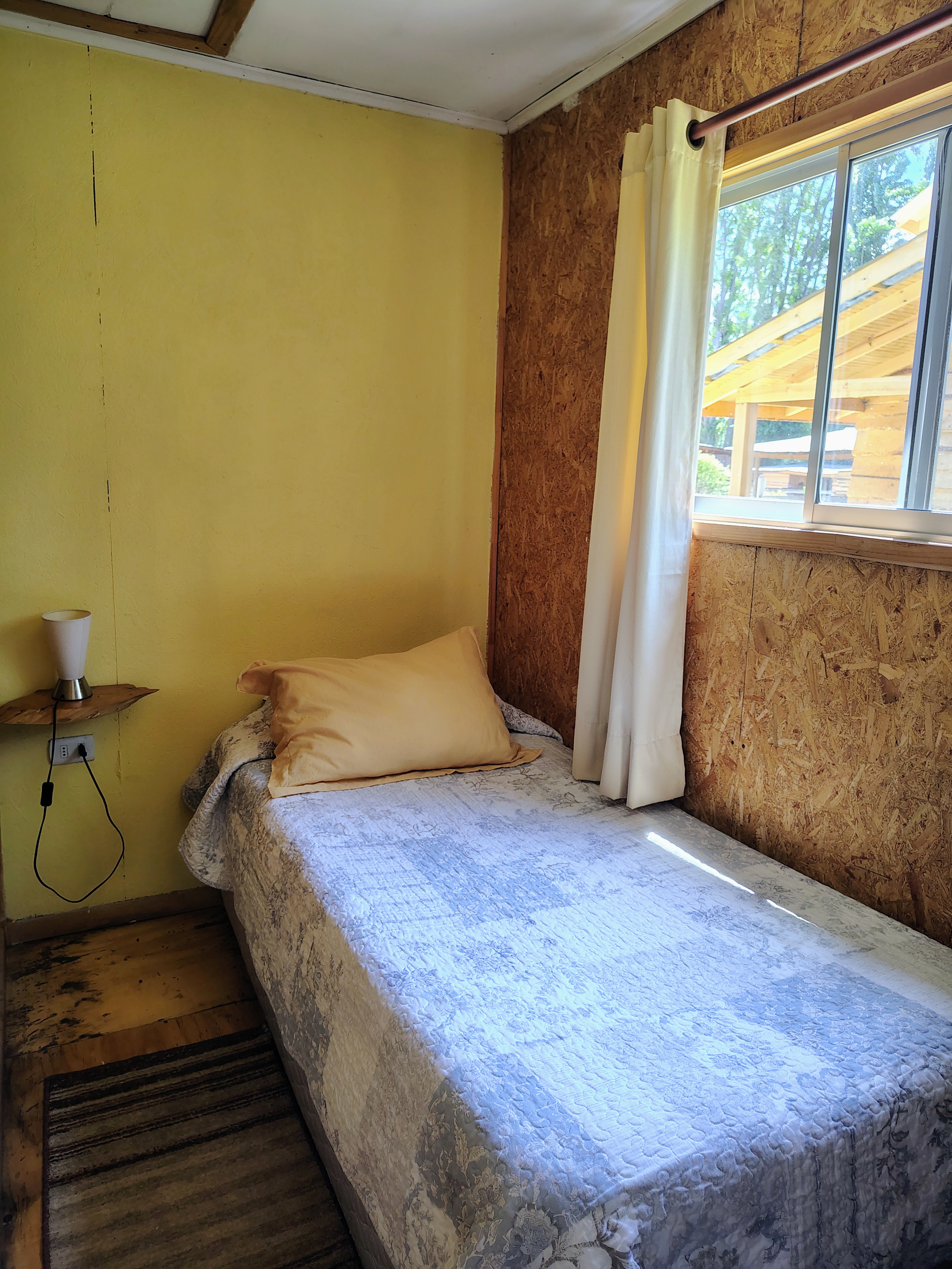 Cabaña El Quillay 4