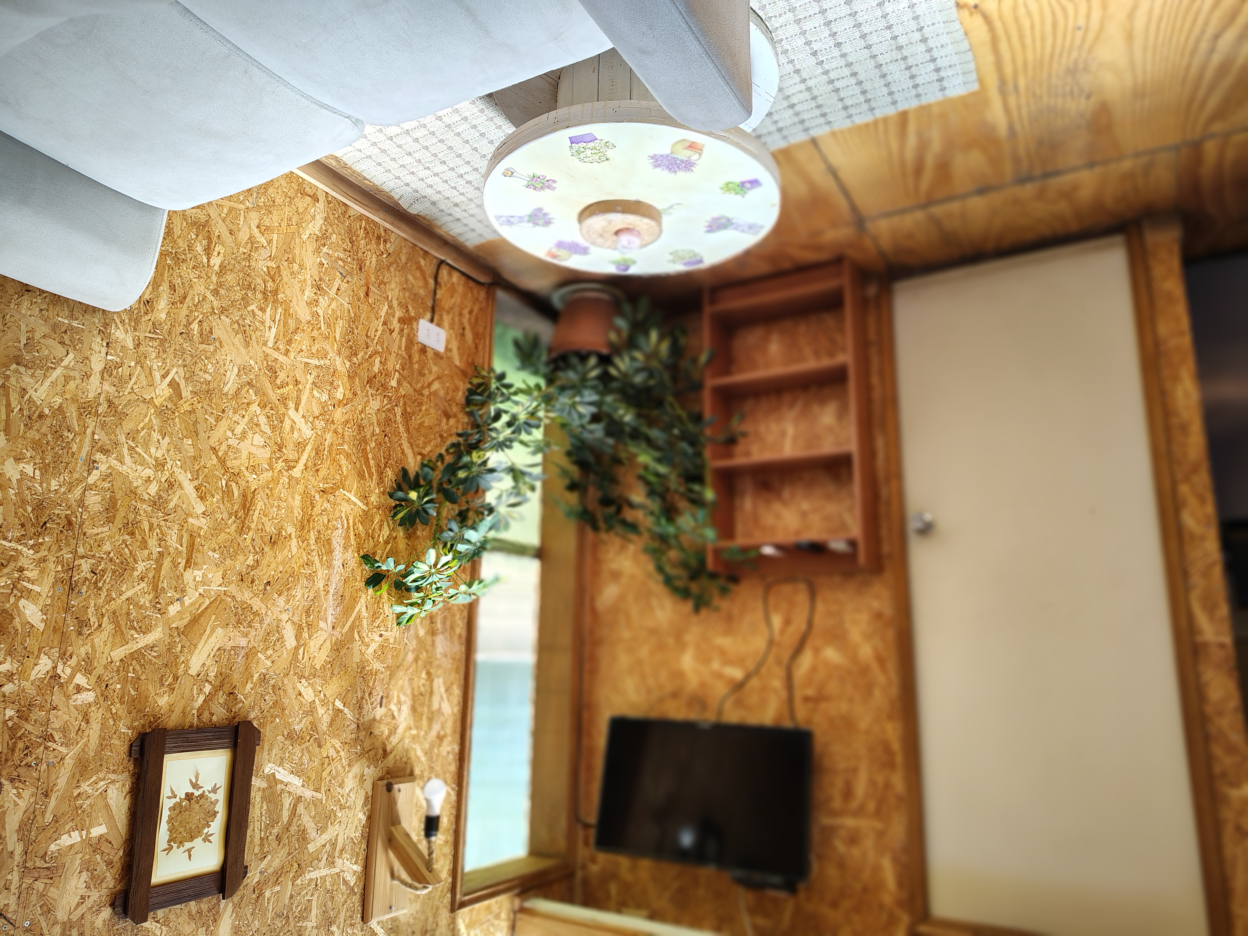 Cabaña El Arrayan 5