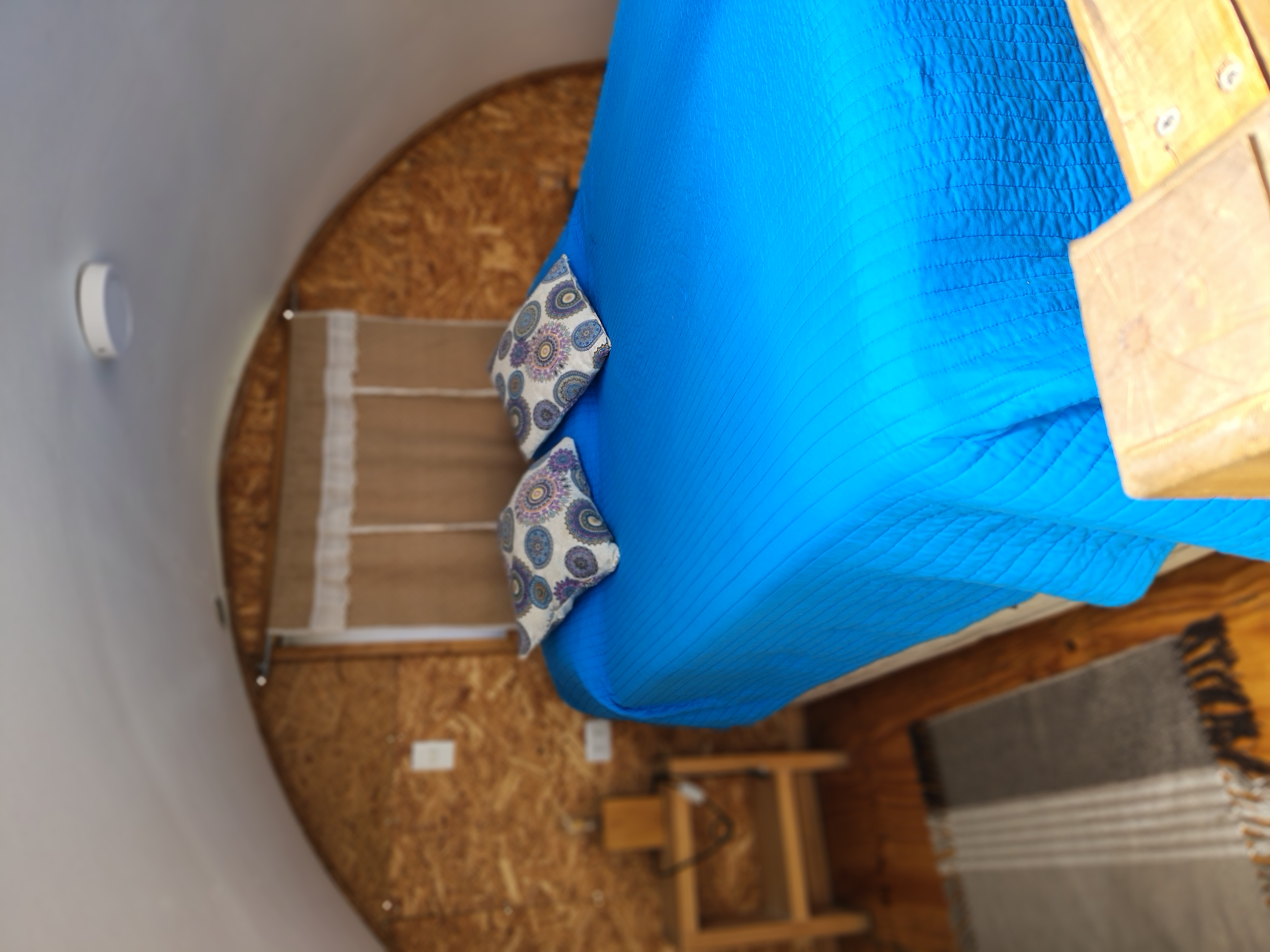 Cabaña El Arrayan 2