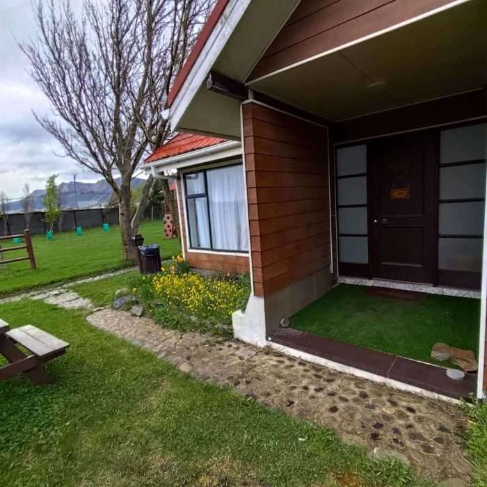 Cabañas Premium 5
