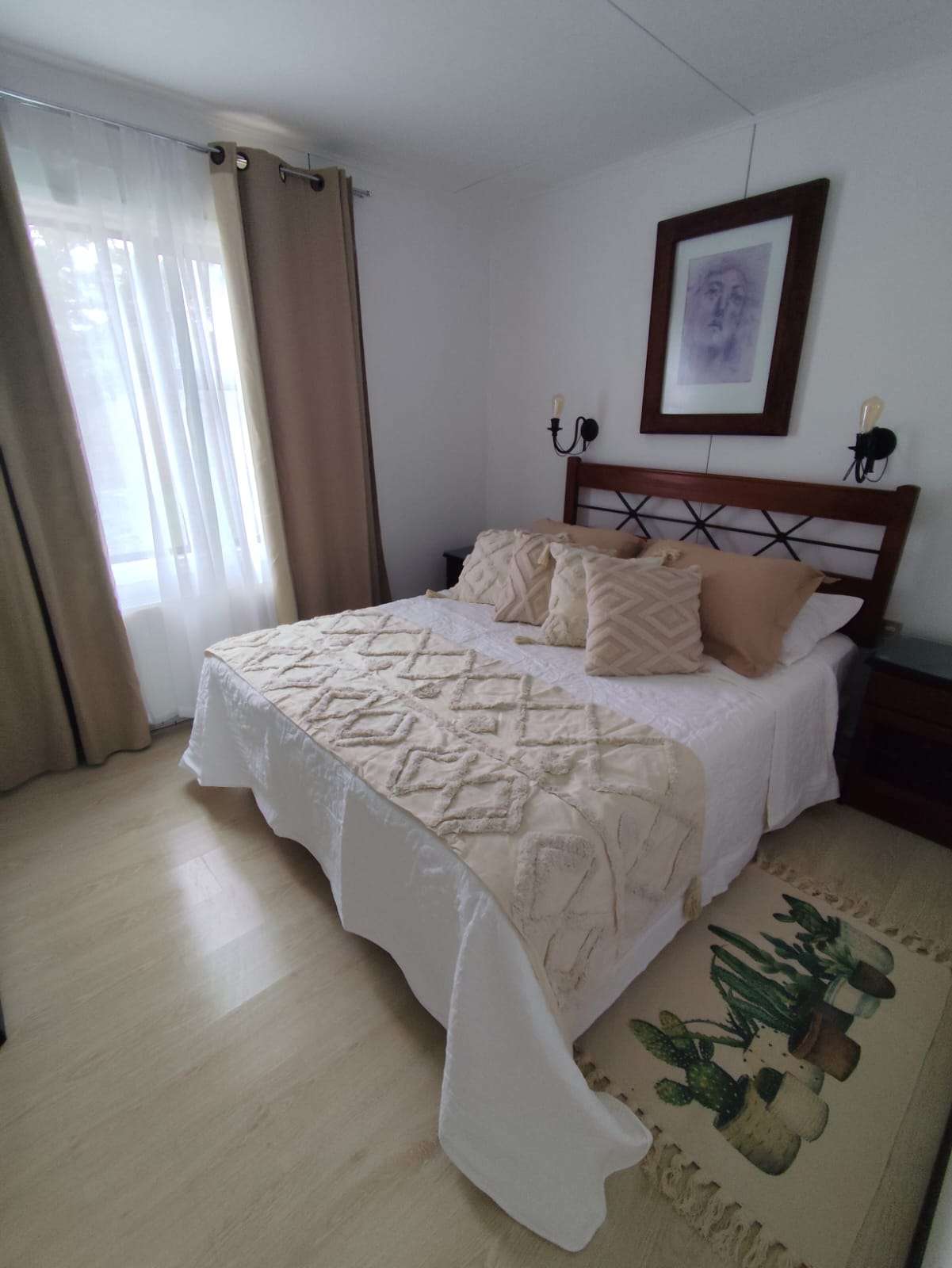 Imagen del servicio Cabañas Premium