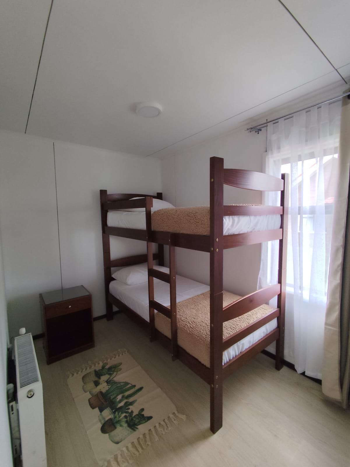 Cabañas Premium 4