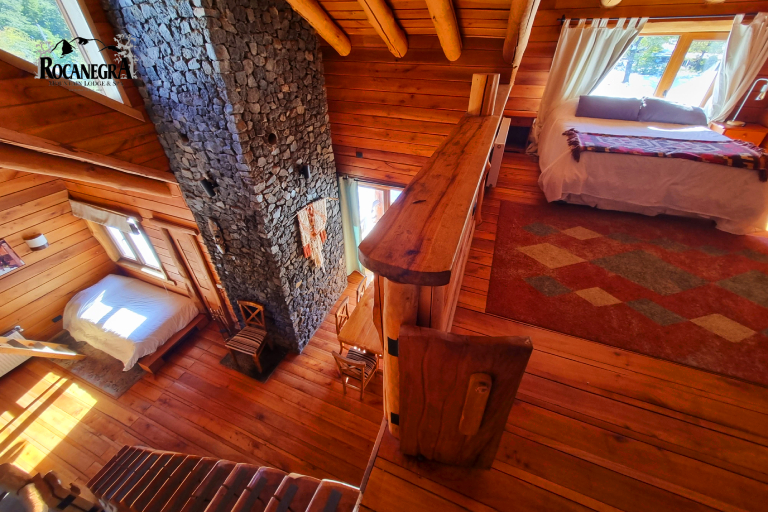 Mountain Loft/Apartment para Grupos y Familias 3