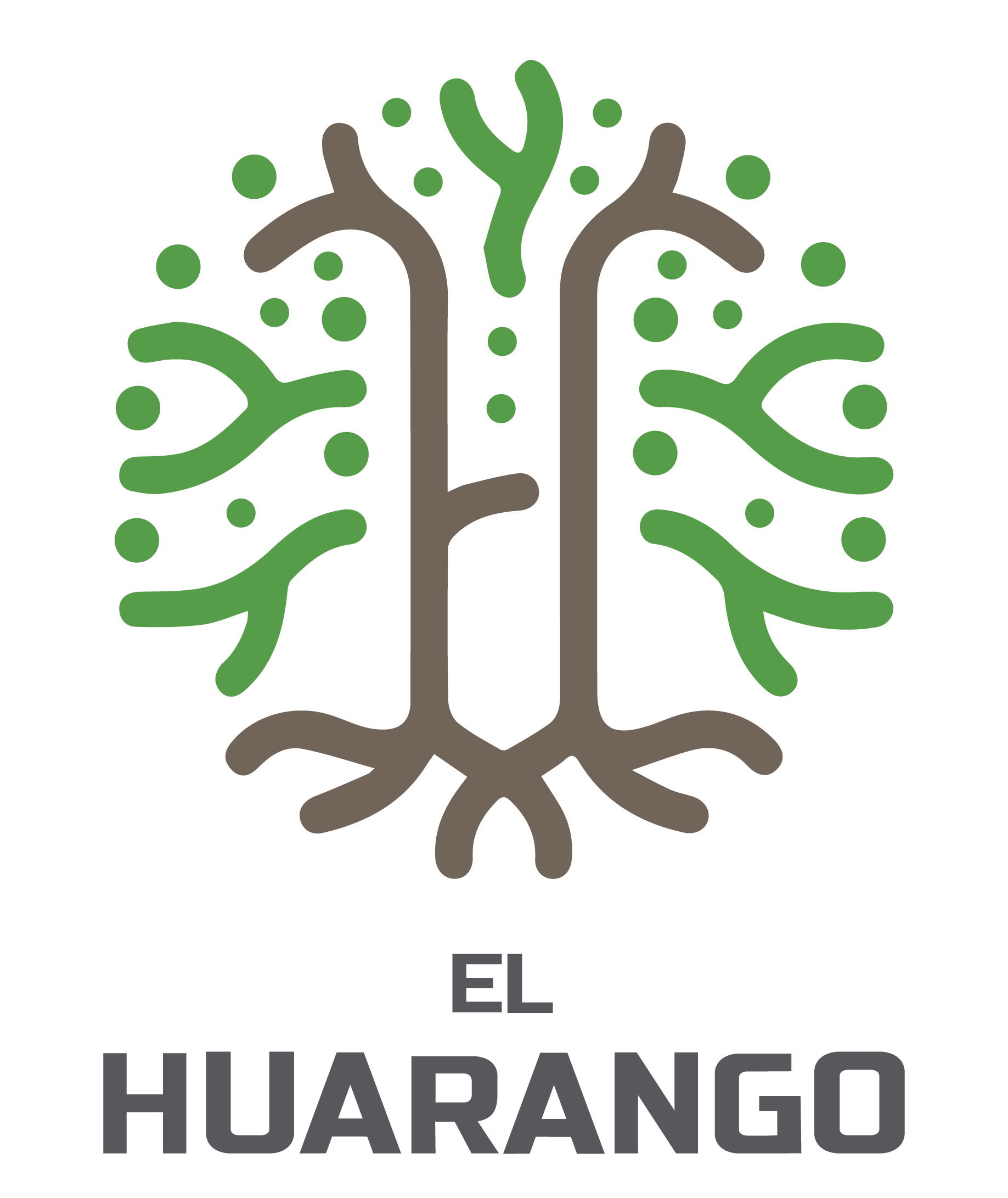 Logo Huarango Eco Lodge