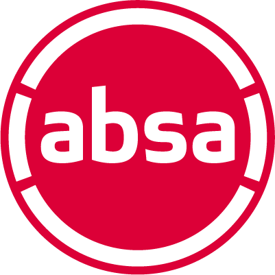 @absa.southafrica logo