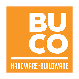@bucohardware logo