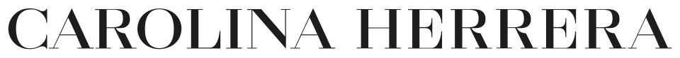 @carolinaherrera logo