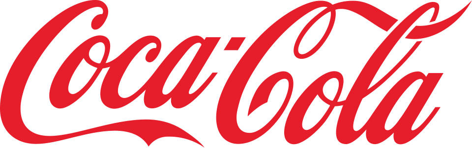 @cocacola logo