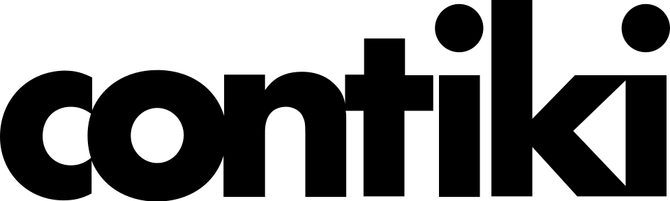 @contiki logo