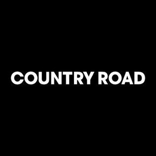 @countryroad logo