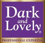 @darkandlovelyafrica logo