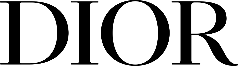 @dior logo