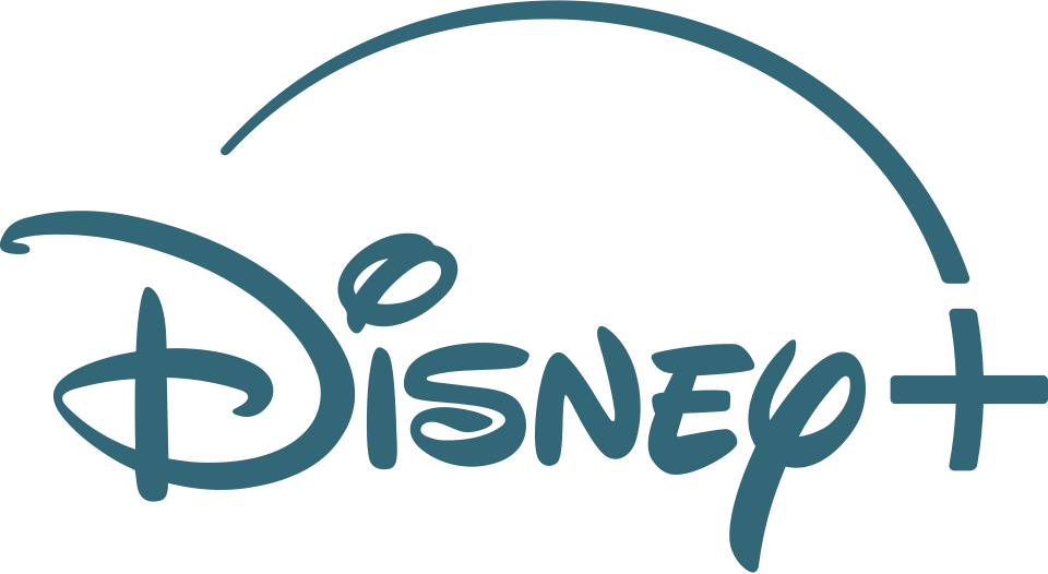 @disneyplus logo