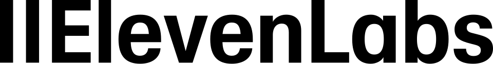 @elevenlabsio logo