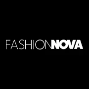 @fashionnova logo
