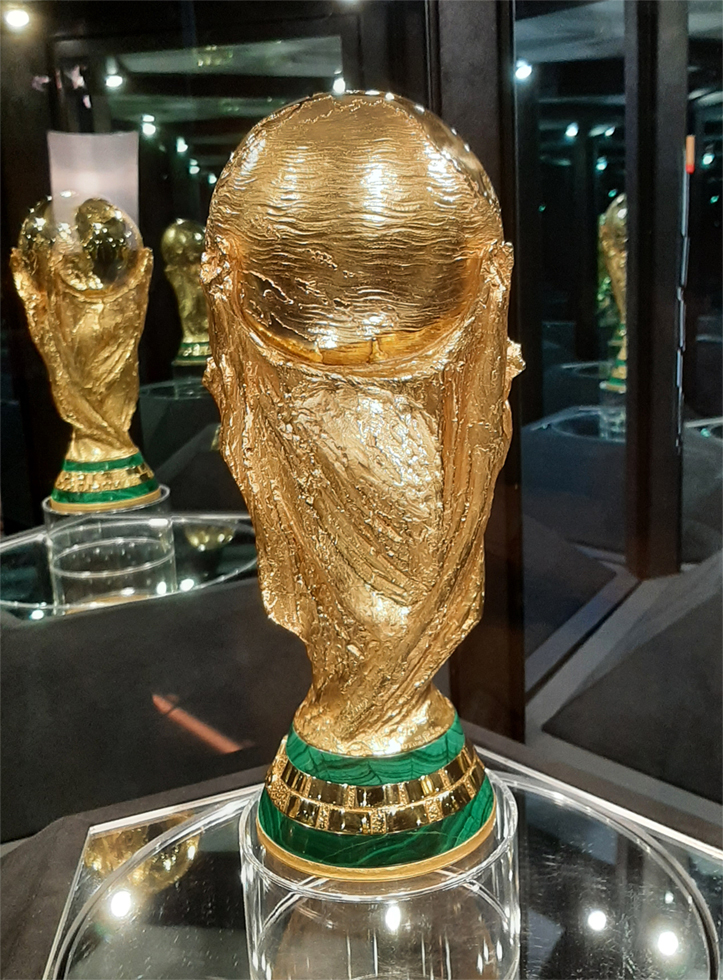 @fifaworldcup logo