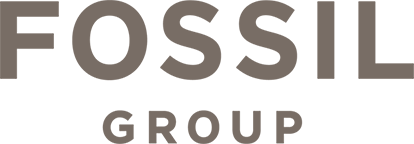 @fossil logo