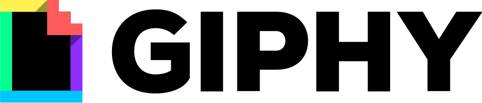 @giphy logo