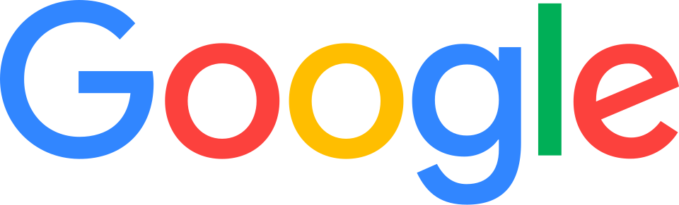 @google logo