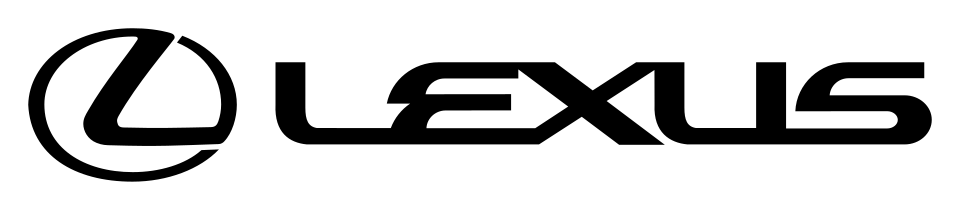 @lexusuk logo