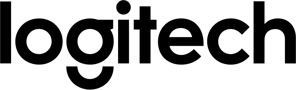 @logitech logo