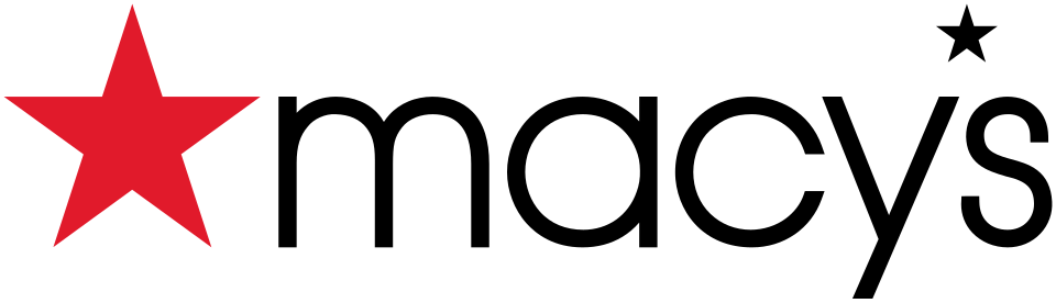 @macys logo