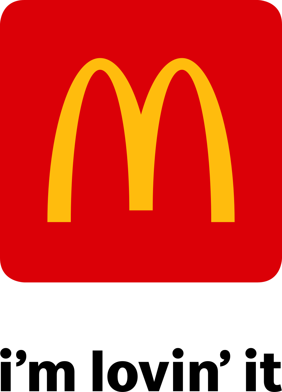 @mcdonaldsza logo