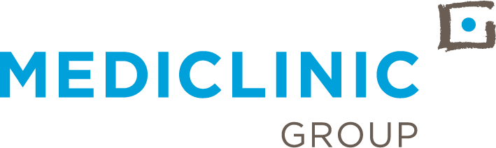@mediclinicsouthernafrica logo