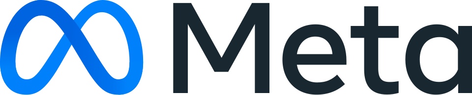 @meta logo
