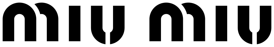 @miumiu logo