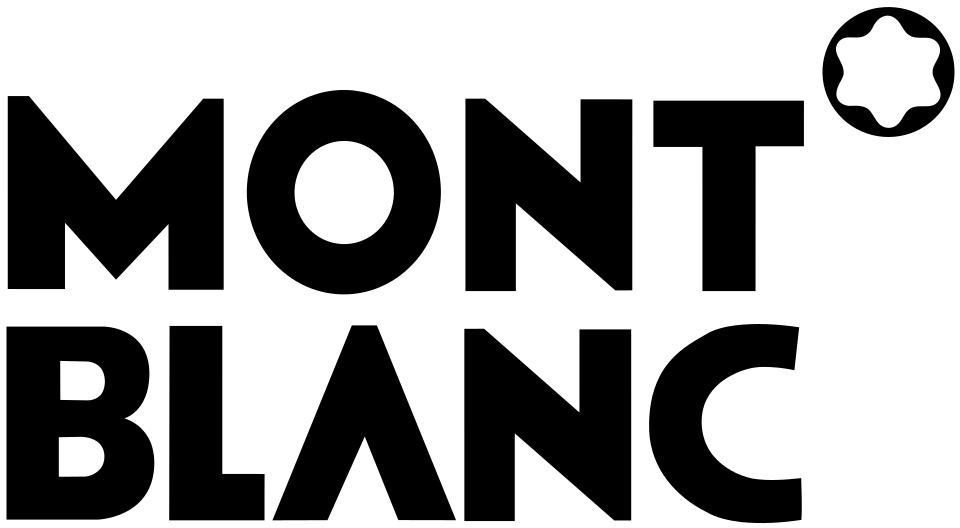 @montblanc logo