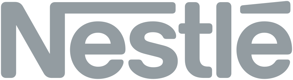 @nestle logo