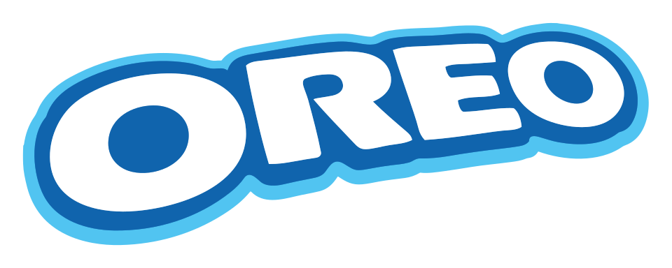 @oreo logo