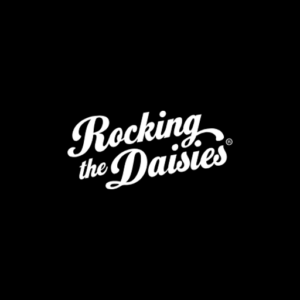 @rockingthedaisies logo