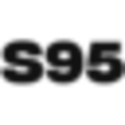 @service95 logo