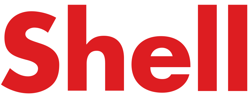 @shell logo