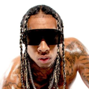 @tyga logo