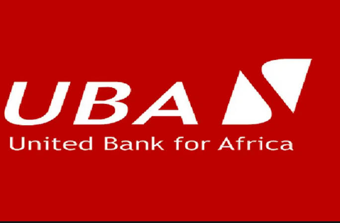 @ubagroup logo