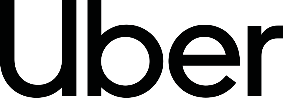 @uber logo