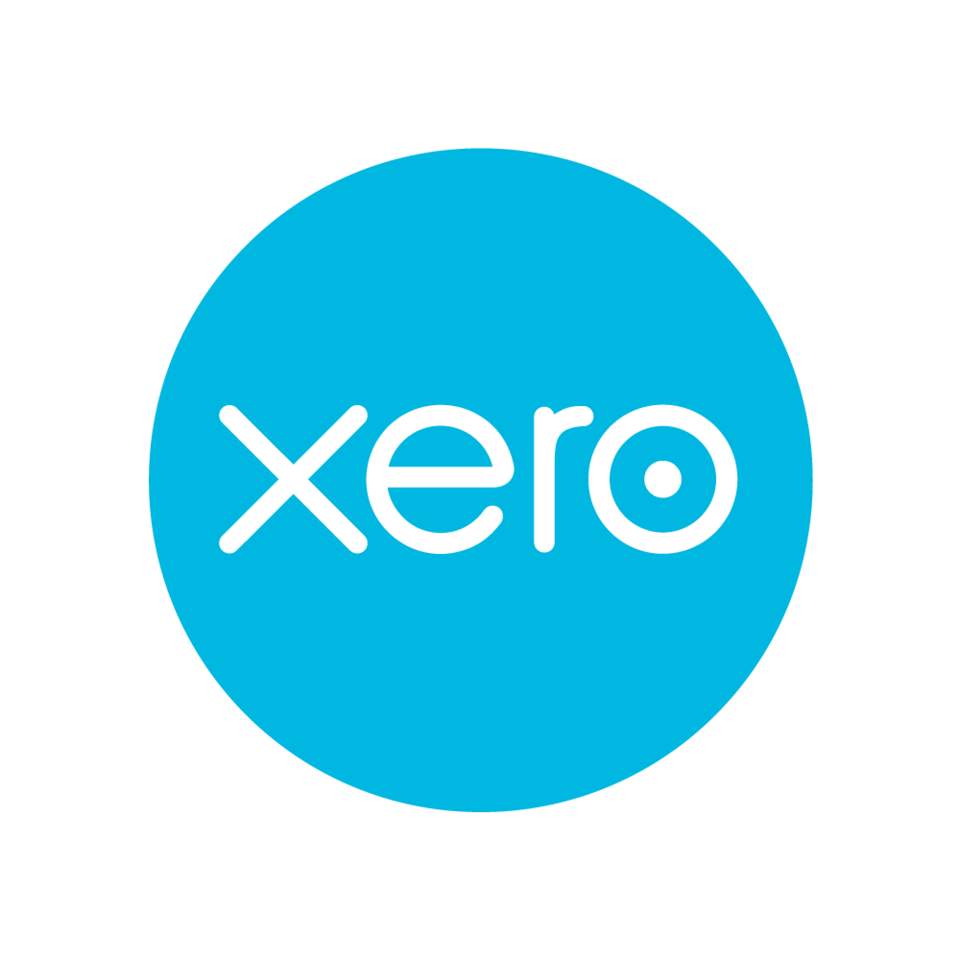 @xero logo