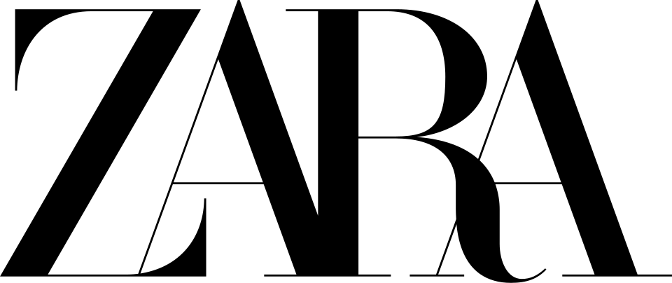 @zara logo